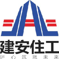 东莞市建安住宅工业有限公司_企业Logo