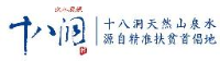 湖南十八洞山泉水有限公司_企业Logo