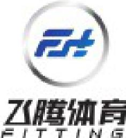 重庆飞腾体育产业发展有限公司宜昌分公司_企业Logo