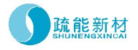 武汉疏能新材料有限公司_企业Logo