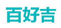 北京百好吉社区百货有限公司乐山店_企业Logo