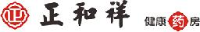 四川正和祥健康药房连锁有限公司_企业Logo