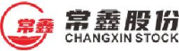 常鑫防水科技股份有限公司_企业Logo