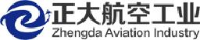 河南正大航空工业股份有限公司_企业Logo