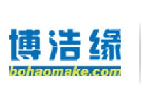 河南博浩不锈钢有限公司_企业Logo