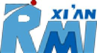 西安稀有金属材料研究院有限公司_企业Logo