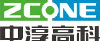 宁波中淳高科股份有限公司_企业Logo