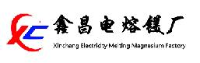 岫岩满族自治县鑫昌电熔镁厂_企业Logo