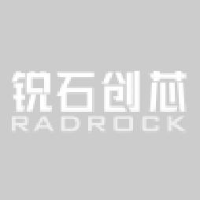 锐石创芯（重庆）科技股份有限公司_企业Logo