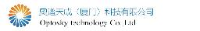 奥谱天成（厦门）光电股份有限公司_企业Logo