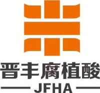山西晋丰生物科技股份有限公司_企业Logo