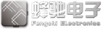 深圳蜂驰电子科技有限公司_企业Logo