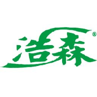 周口浩森木工机械有限公司_企业Logo