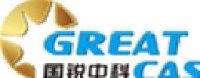 福建国锐中科光电有限公司_企业Logo
