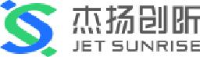 深圳市杰扬创昕科技有限公司_企业Logo