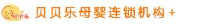 深圳市贝贝乐母婴护理服务有限公司_企业Logo