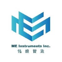 深圳铭毅智造科技有限公司_企业Logo