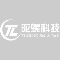 山东陀螺电子科技股份有限公司_企业Logo