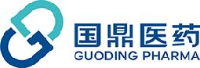 济南国鼎医药科技有限公司_企业Logo