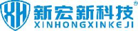 深圳市新宏新科技有限公司_企业Logo