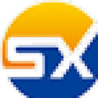 泰州盛欣印染机械有限公司_企业Logo