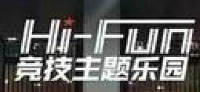 北京空中嗨翻体育发展有限公司_企业Logo