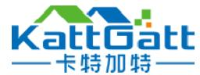 深圳卡特加特智能科技有限公司_企业Logo