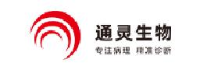 厦门通灵生物医药科技股份有限公司_企业Logo