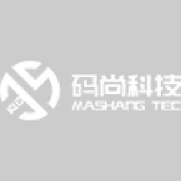 浙江码尚科技股份有限公司_企业Logo