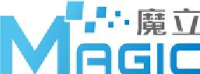 广州市魔立游乐设备有限公司_企业Logo