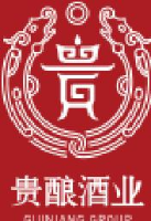 贵酿酒业有限公司_企业Logo