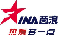 湖南茵浪体育股份有限公司_企业Logo