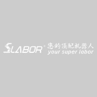 顶配(深圳)机器人有限公司_企业Logo