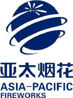 浏阳市亚太出口烟花制造有限公司_企业Logo