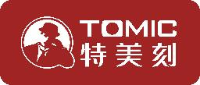 杭州特美刻实业有限公司_企业Logo