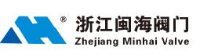 浙江闽海阀门有限公司_企业Logo