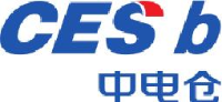 深圳中电前海仓储运营有限公司_企业Logo