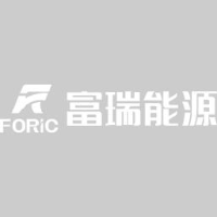 富瑞智慧能源集团有限公司_企业Logo