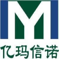 深圳市亿玛信诺科技有限公司_企业Logo