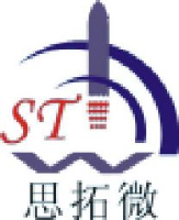 深圳市思拓微电子有限公司_企业Logo