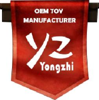 深圳市永智塑胶模具有限公司_企业Logo