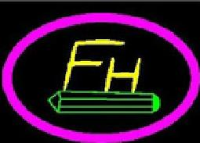 东莞市富航船舶设计有限公司_企业Logo