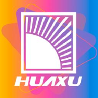 浙江华旭实业有限公司_企业Logo