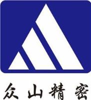 广州众山新材料股份有限公司_企业Logo