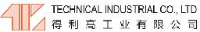 得利高(莆田)机械有限公司_企业Logo