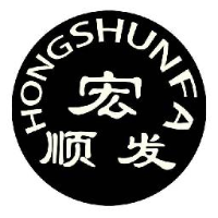 福建省德化县宏顺发陶瓷工艺有限公司_企业Logo