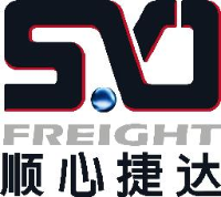 广东顺心快运有限公司_企业Logo