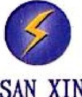 漳州市三鑫机电设备有限公司_企业Logo