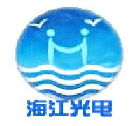 深圳海江光电有限公司_企业Logo