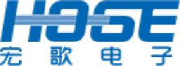江西宏歌电子有限公司_企业Logo